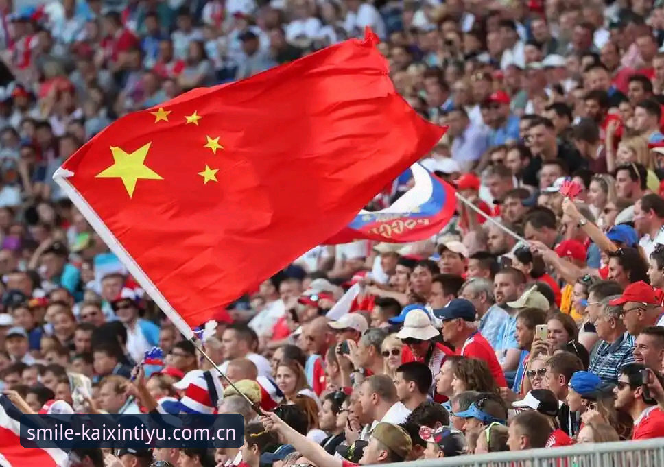 最新开心体育官方网站 世界杯球迷签证困境全解析:中东局势如何影响观赛之旅